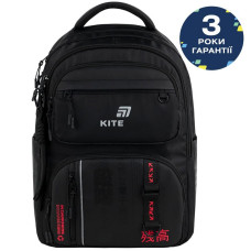 Рюкзак Kite Education teens 2594M Dankai