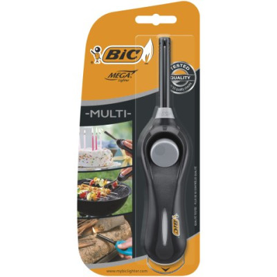 Запальничка BIC