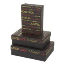 Gift boxes