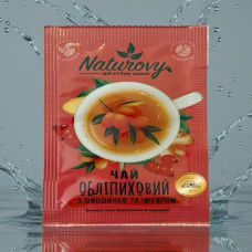 Чай-сашет конц. 