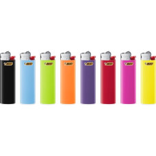 Запальничка BIC (уп. 50 шт)