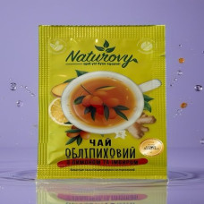 Чай-сашет конц. 