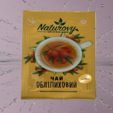 Чай-сашет конц. 
