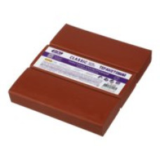Пластилін скульптурний CLASSIC теракотовий, 750г, KIDS Line