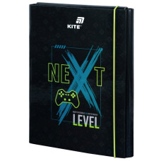 Папка для трудового обучения, А4, Next Level Папка для трудового обучения, А4, Next Level