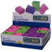 Чинка, 2 отв. пластиковий корпус, з контейнером - BM.4778 Buromax
