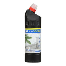 Гель для туалету BUROCLEAN  EuroStandart 1000мл Хвоя