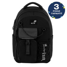 Рюкзак Kite Education teens 2597L Dark Matter