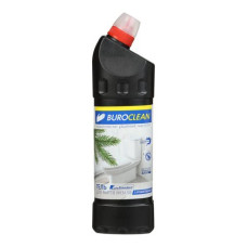 Гель для туалету BUROCLEAN EuroStandart 1000мл Хвоя Гель для туалету BUROCLEAN EuroStandart 1000мл Хвоя