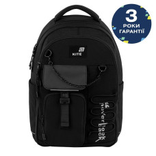 Рюкзак Kite Education teens 2597L Dark Matter