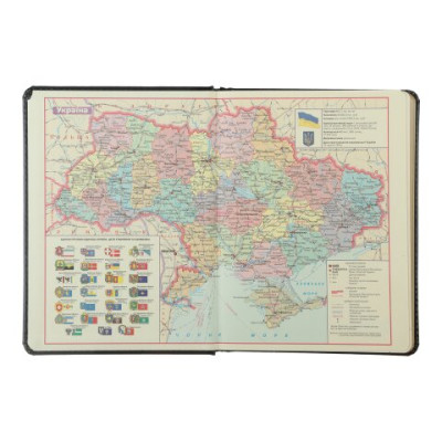 Ежедневник недат. BRAVO, A5, коричневый, иск. кожа/поролон BM.2002-25