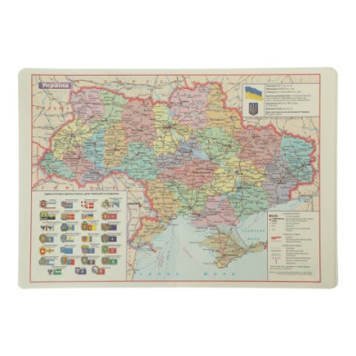 Ежедневник недатированный VERONA, A5, синий, искусственная кожа/поролон BM.2015-02