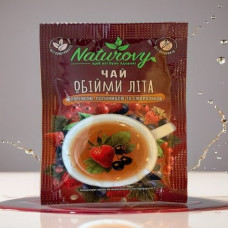 Чай-сашет конц. 