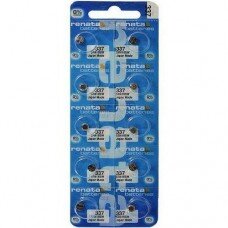 Батарейка RENATA 337 (sr416sw)