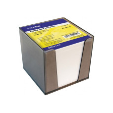 Бумага для заметок Economix, белая, 85х85, 800 л.