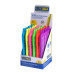 Ручка масляная автоматическая TROPICAL TOUCH, RUBBER TOUCH, 0,7 мм, пласт.корпус, синие чернила BM.8272 Ручка масляная автоматическая TROPICAL TOUCH, RUBBER TOUCH, 0,7 мм, пласт.корпус, синие чернила BM.8272