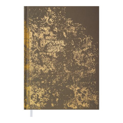 Щоденник недат. MIRACLE, A5, капучіно BM.2032-32