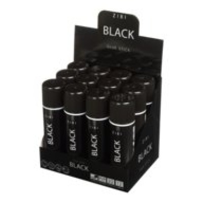 Клей-олівець ,BLACK  22 г, PVP, чорного кольору