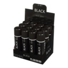Клей-олівець ,BLACK  22 г, PVP, чорного кольору