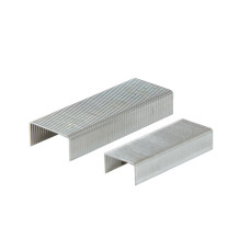 Скоби №10, 1000 шт., JOBMAX