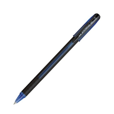 Ролер Uni Jetstream 101, 0,5 мм, синій SX-101-05 BLUE