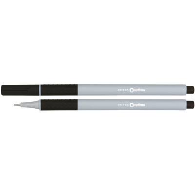 Лайнер Optima GRIPPO 03 мм, чорний - O15665-01 Optima