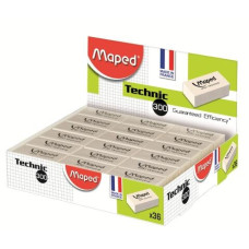 Ластик MINI TECHNIC, дисплей