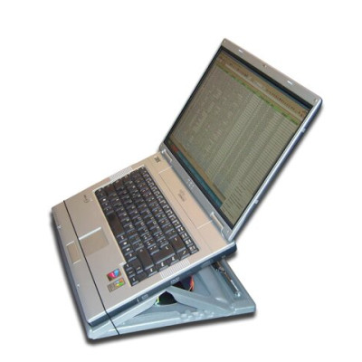 Підставка-кейс для ноутбука PORTA NOTE BOOK - lg.16001 Buromax