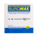 Стрижні до мех.олівців(12шт) H 0.7мм - BM.8665 Buromax