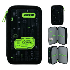 Пенал Kite 2 від., без наповнення 623 Digital