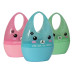 Чинка пластикова з контейнером Rabbit, 1 лезо - CF40667 COOLFORSCHOOL Чинка пластикова з контейнером Rabbit, 1 лезо - CF40667 COOLFORSCHOOL