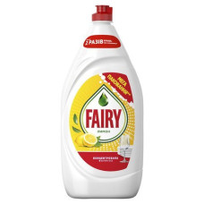 Засіб для посуду FAIRY 1,35 л Лимон
