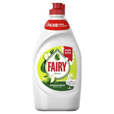 Засіб для посуду FAIRY 450 мл Зелене яблуко