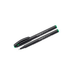 Лайнер SCHNEIDER TOPLINER 967 04 мм, зелений