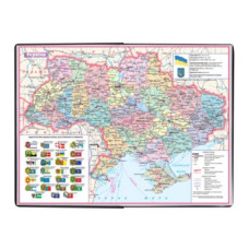 Ежедневник недат. BASE A4, зеленый, бувинил/поролон