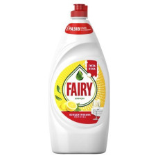Засіб для посуду FAIRY 900 мл Лимон