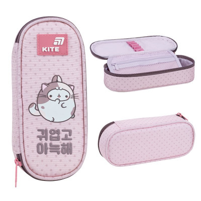 Пенал Kite 599 ML ML26-599