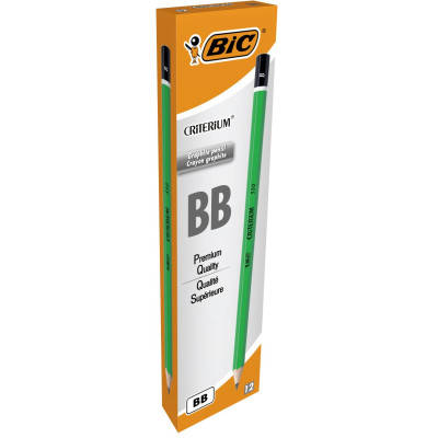 Олівець КРІТЕРІУМ BB - bc857594 Bic