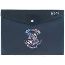 Папка на кнопці А4, HP-2