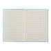 Записна книжка FAVOURITE, PASTEL, А6, 96 арк., кліт, офсет крем, тв. лам. обкл., бузкова - BM.2420-426 Buromax Записна книжка FAVOURITE, PASTEL, А6, 96 арк., кліт, офсет крем, тв. лам. обкл., бузкова - BM.2420-426 Buromax