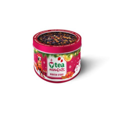 Чай каркаде листовий 30г 