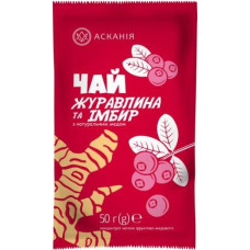 Чай-сашет конц. 