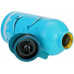 Дитяча пляшка для води, CoolForSchool, Whale, 500 мл., блакитна - CF61304 COOLFORSCHOOL Дитяча пляшка для води, CoolForSchool, Whale, 500 мл., блакитна - CF61304 COOLFORSCHOOL