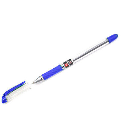 Ручка кулькова Cello Maxriter 727 синя - 634516