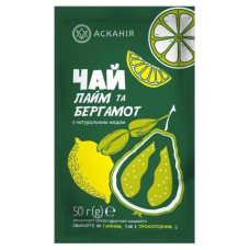 Чай-сашет конц. 