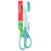 Ножницы офисные ESSENTIALS GREEN 210мм, чорный MP.468110
