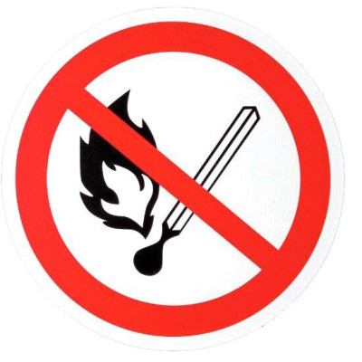 Знак \