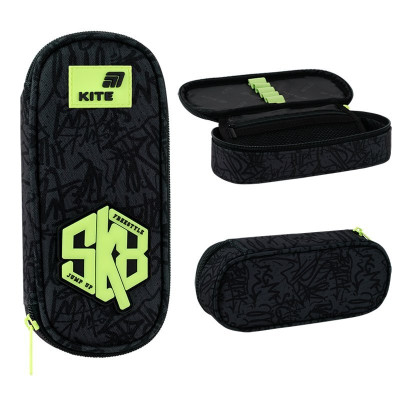 Пенал Kite 599 SK8