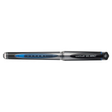 Ручка гел. uni-ball GEL IMPACT 1.0мм, синя