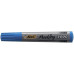 Маркер водостойкий, синий - bc8209143 Bic